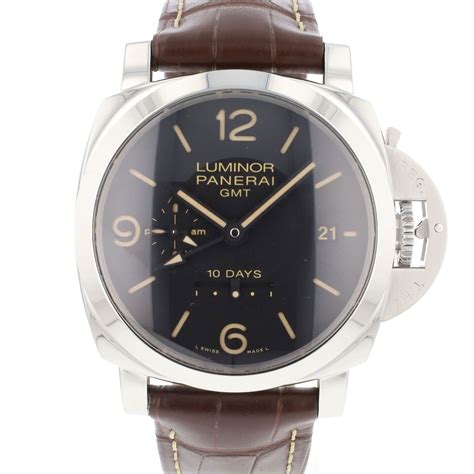 juwelier burger panerai